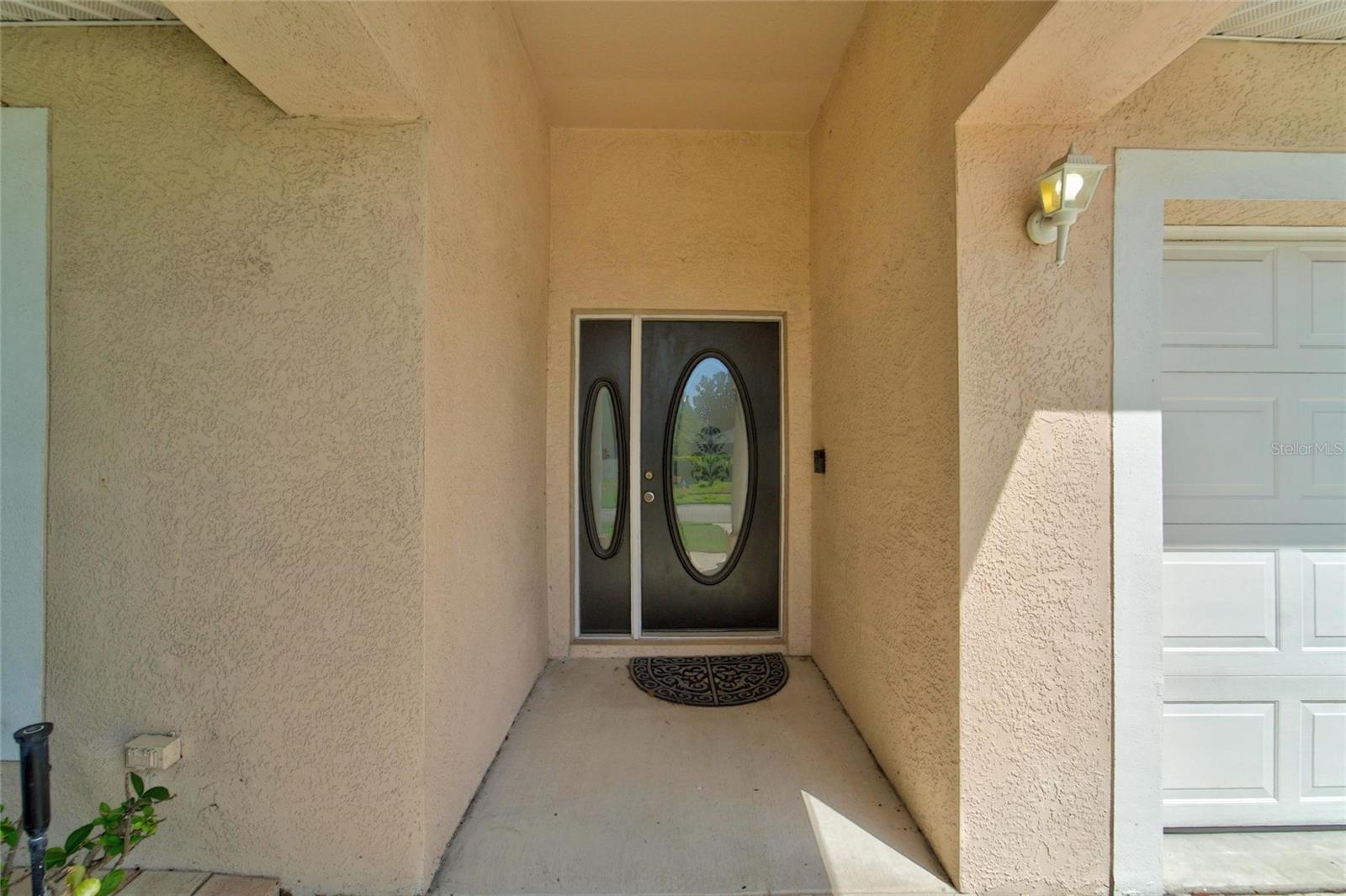 CYPRESS CREEK VILLAGE A - Residential
