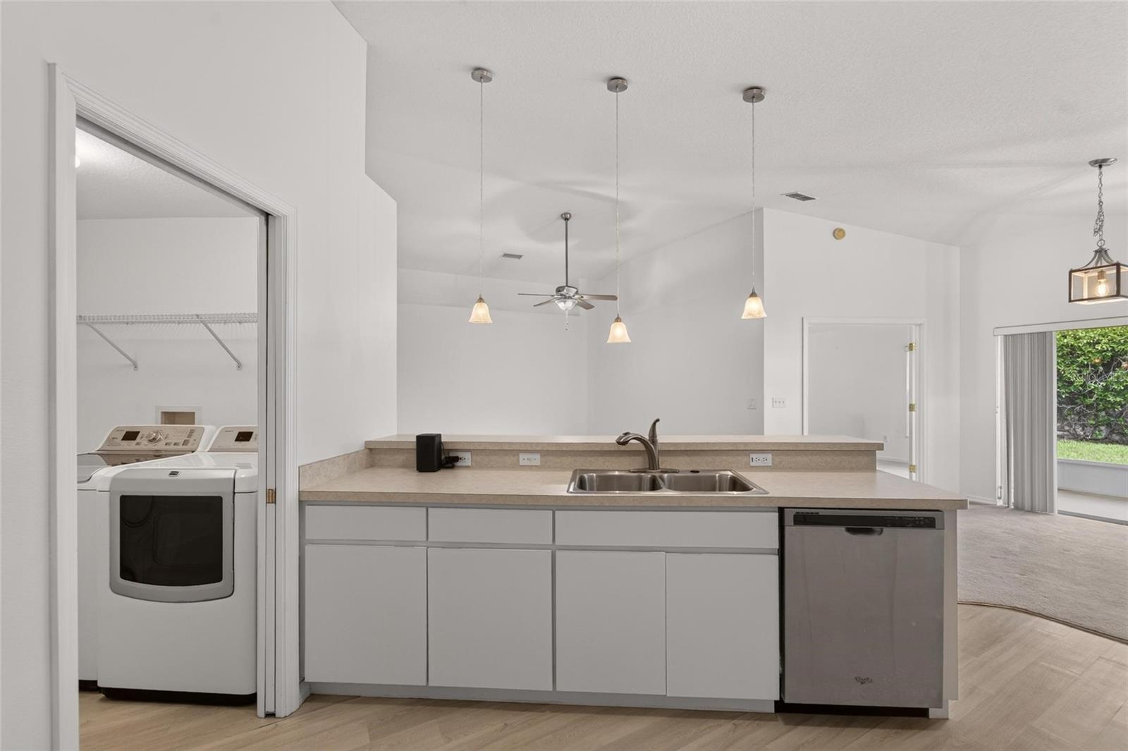 CYPRESS CREEK VILLAGE A - Residential