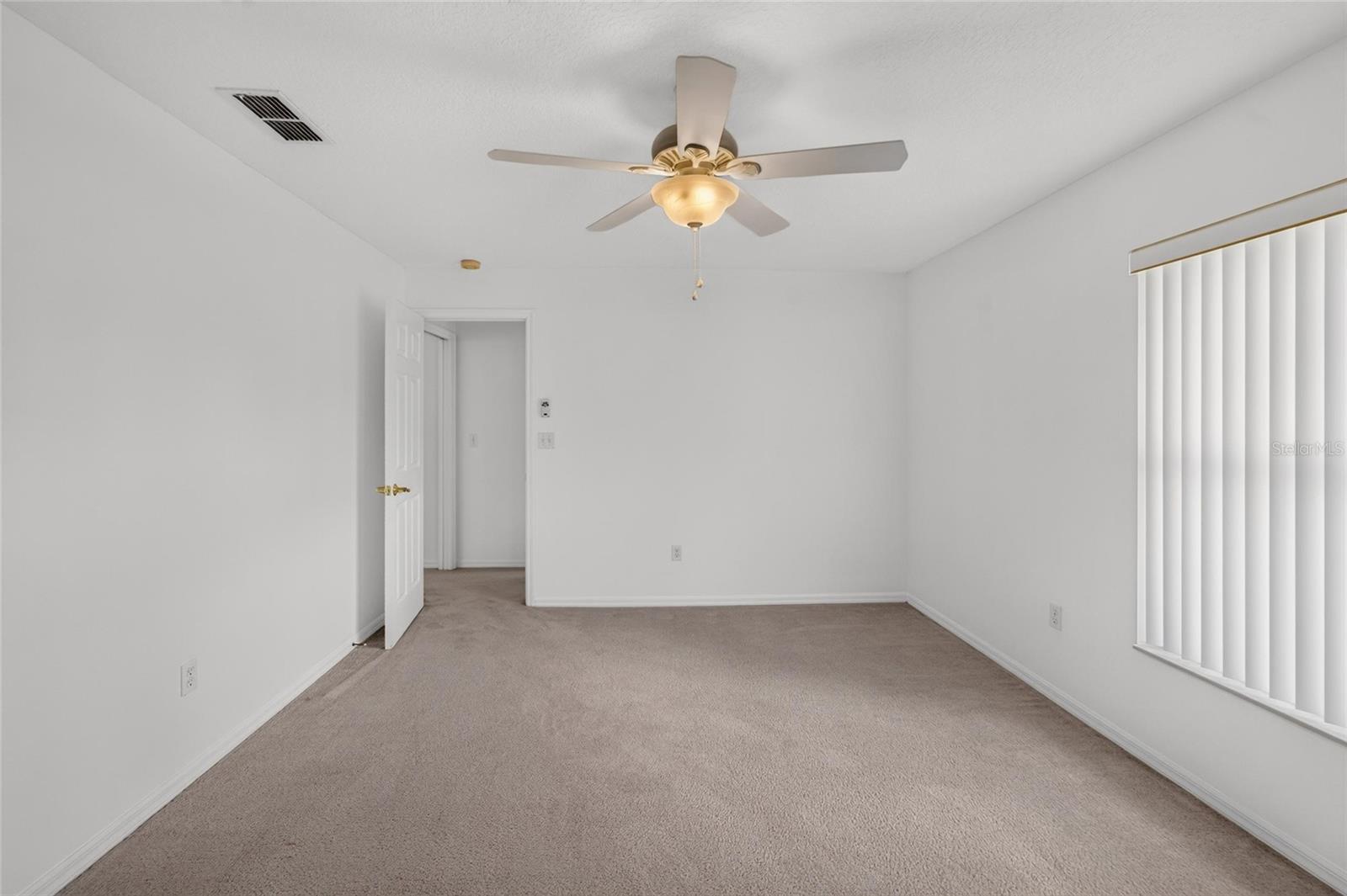 CYPRESS CREEK VILLAGE A - Residential