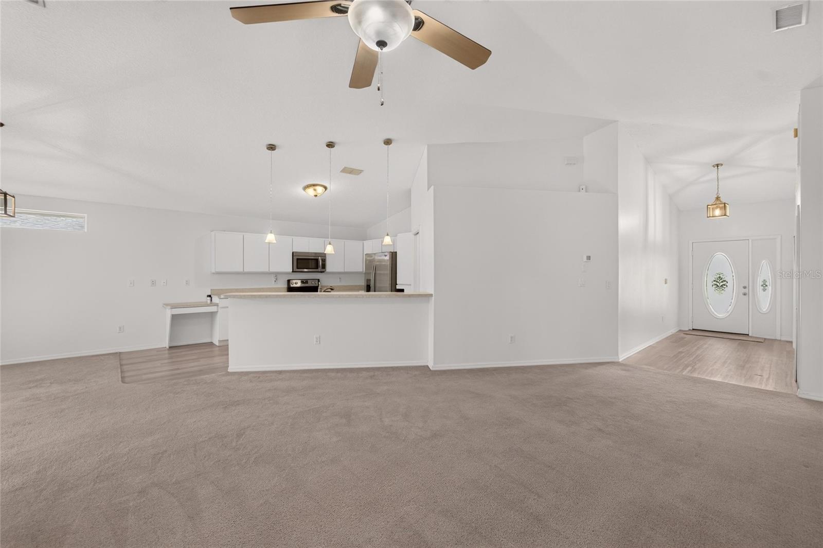 CYPRESS CREEK VILLAGE A - Residential