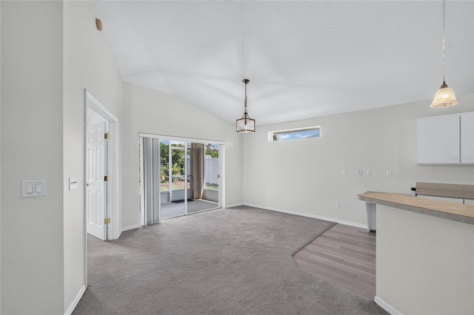 CYPRESS CREEK VILLAGE A - Residential