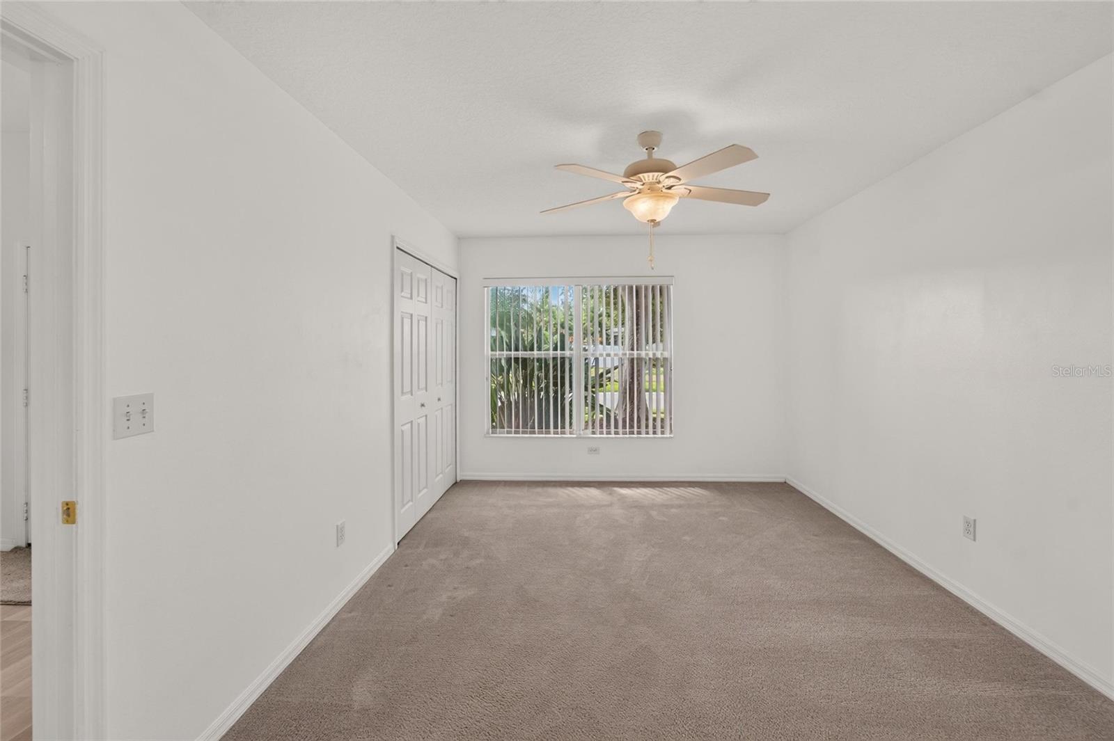 CYPRESS CREEK VILLAGE A - Residential