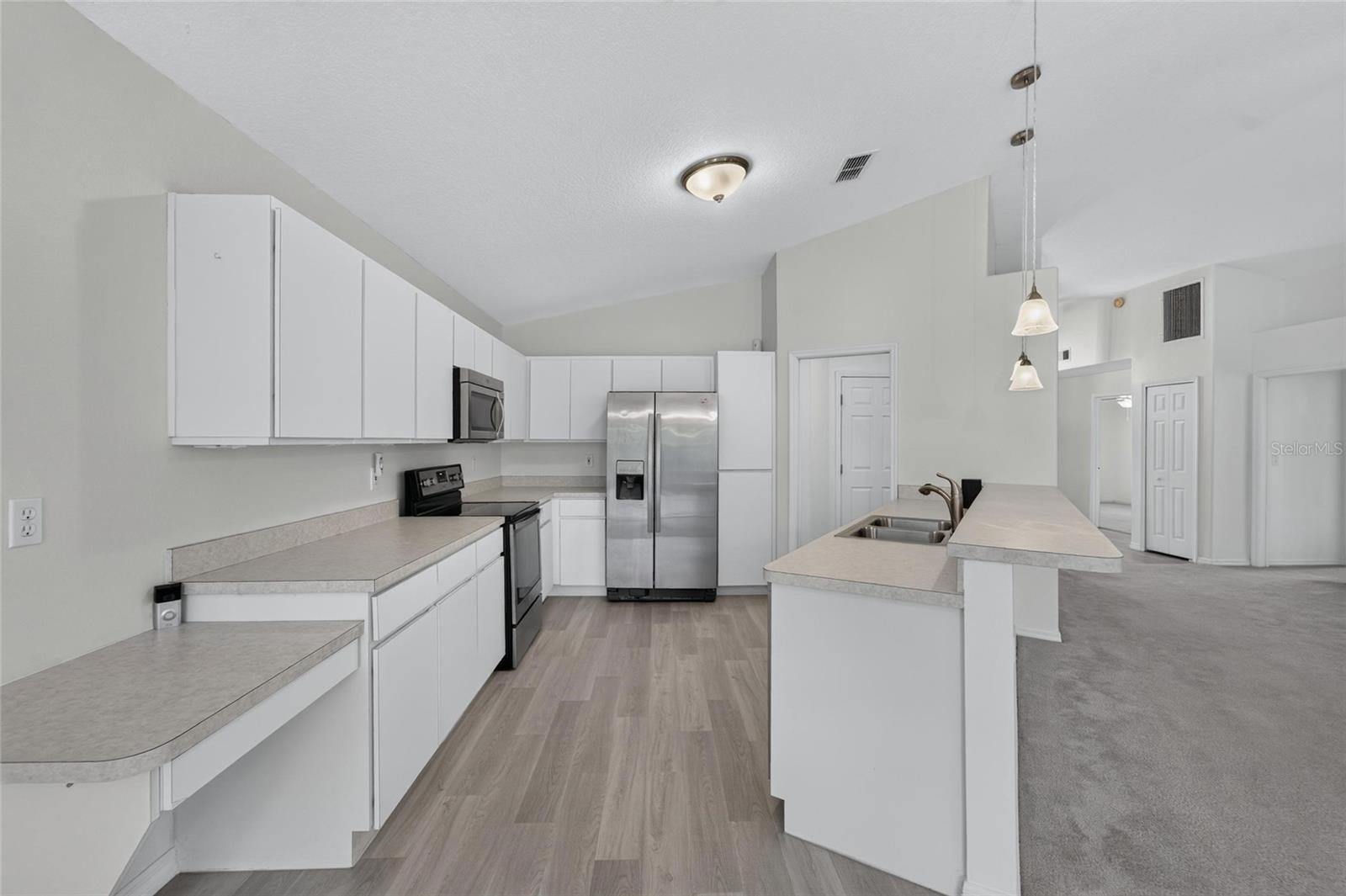 CYPRESS CREEK VILLAGE A - Residential