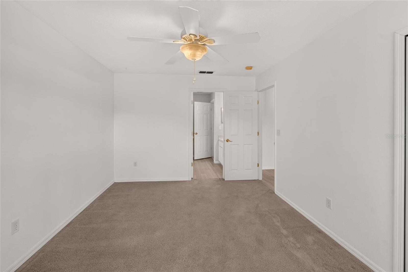 CYPRESS CREEK VILLAGE A - Residential
