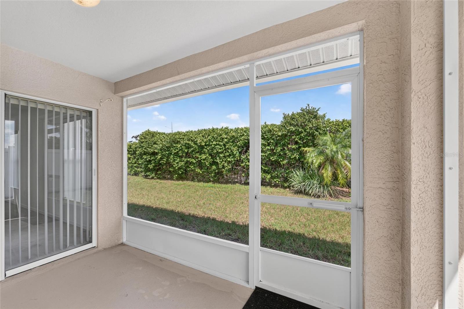 CYPRESS CREEK VILLAGE A - Residential