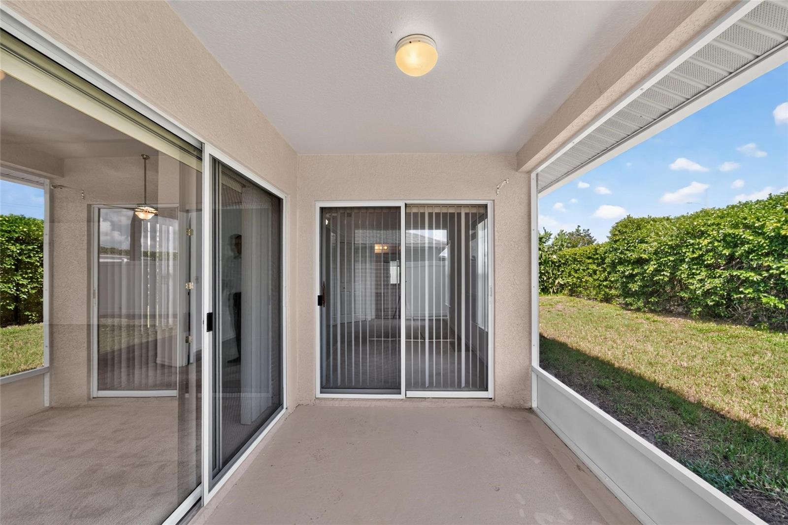 CYPRESS CREEK VILLAGE A - Residential