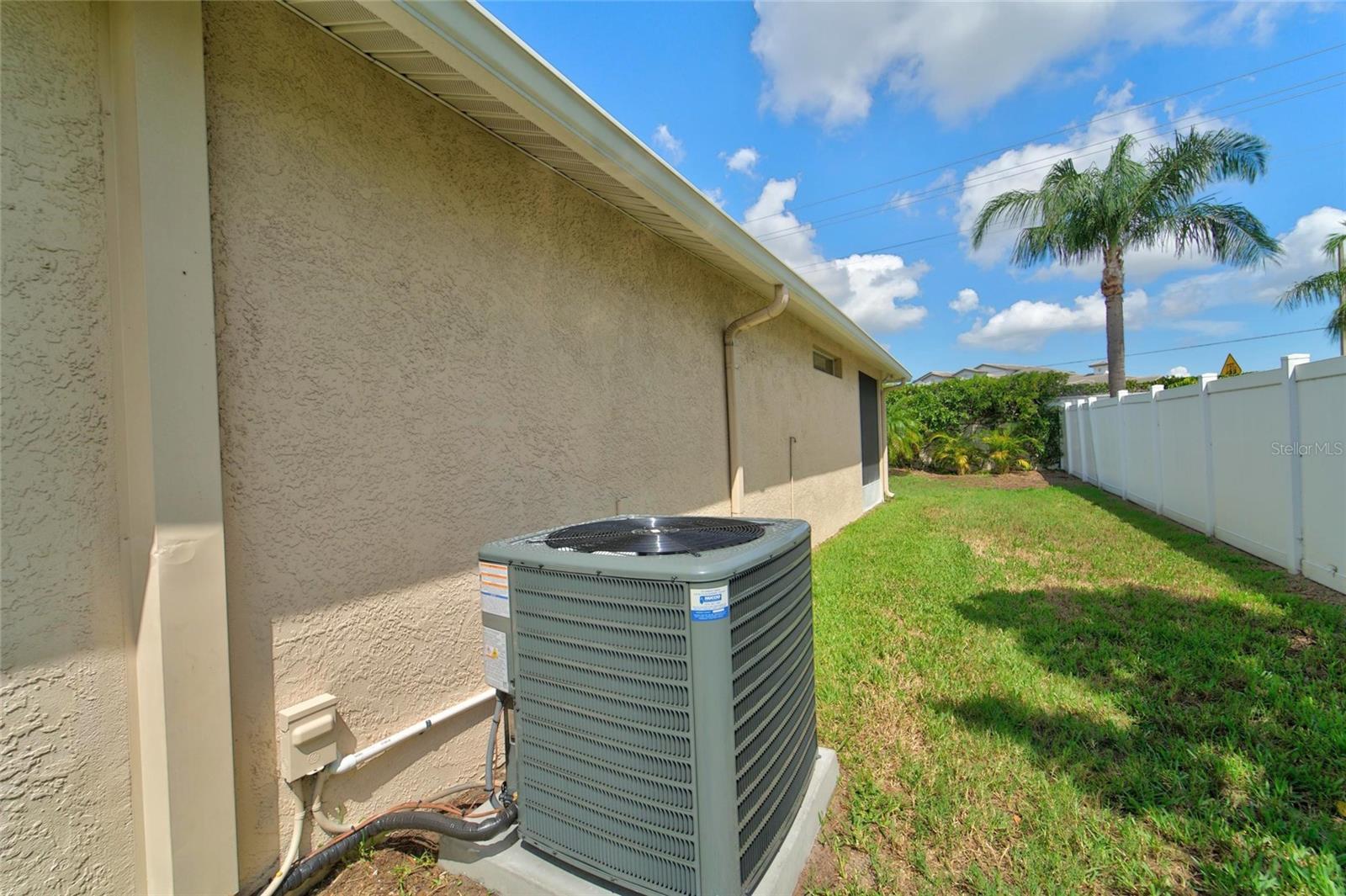 CYPRESS CREEK VILLAGE A - Residential
