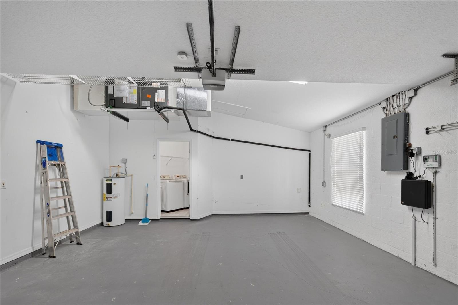 CYPRESS CREEK VILLAGE A - Residential