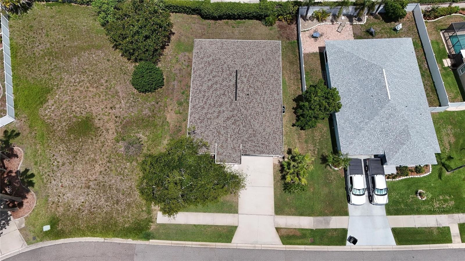 CYPRESS CREEK VILLAGE A - Residential