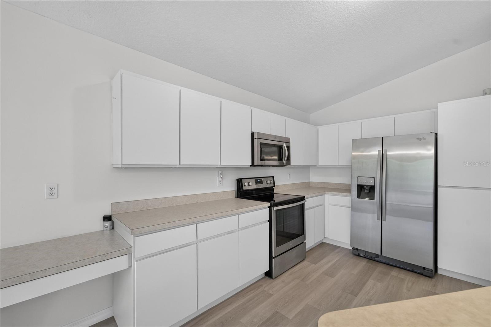 CYPRESS CREEK VILLAGE A - Residential