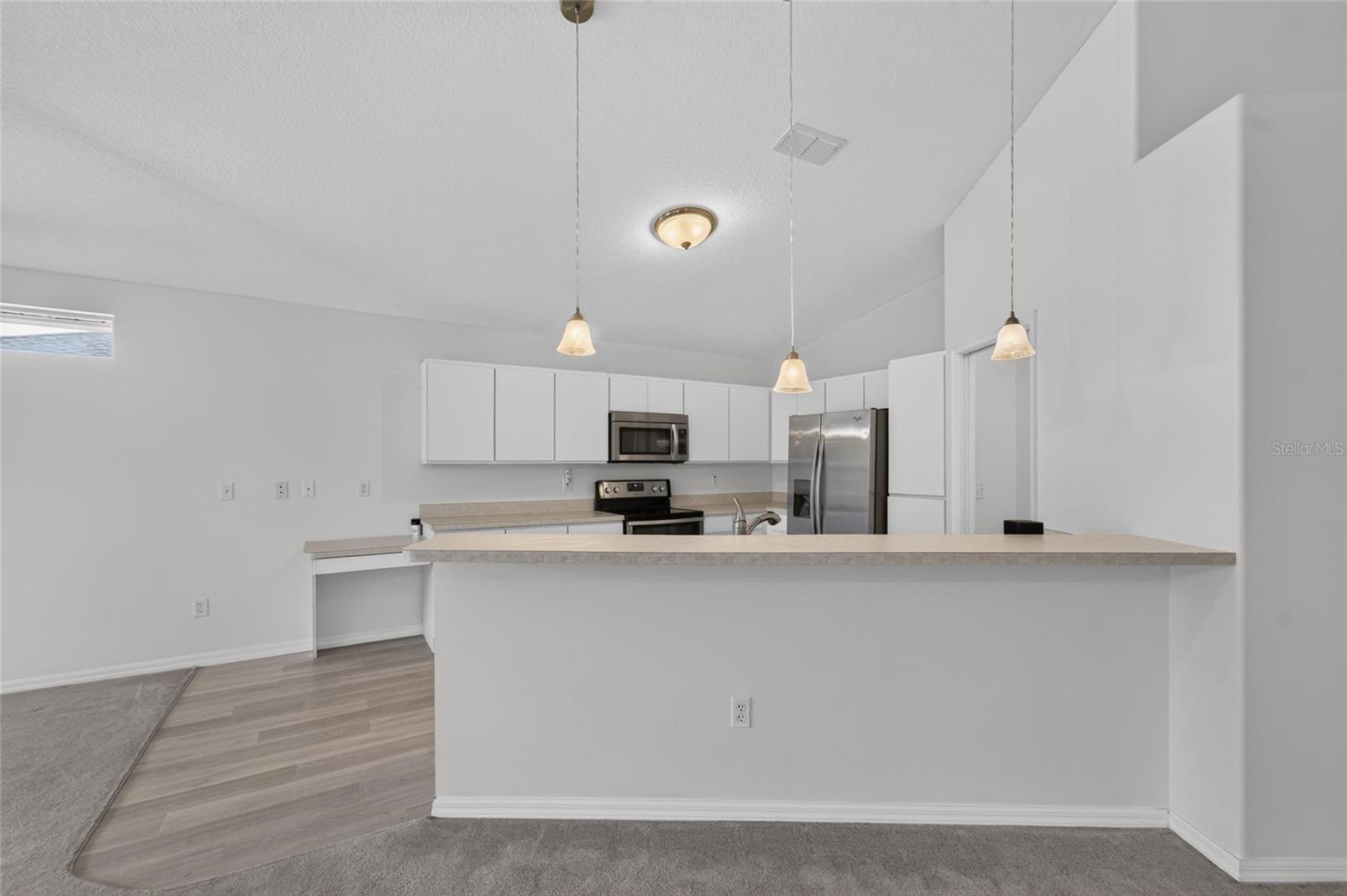CYPRESS CREEK VILLAGE A - Residential