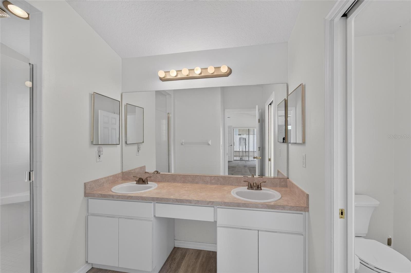 CYPRESS CREEK VILLAGE A - Residential