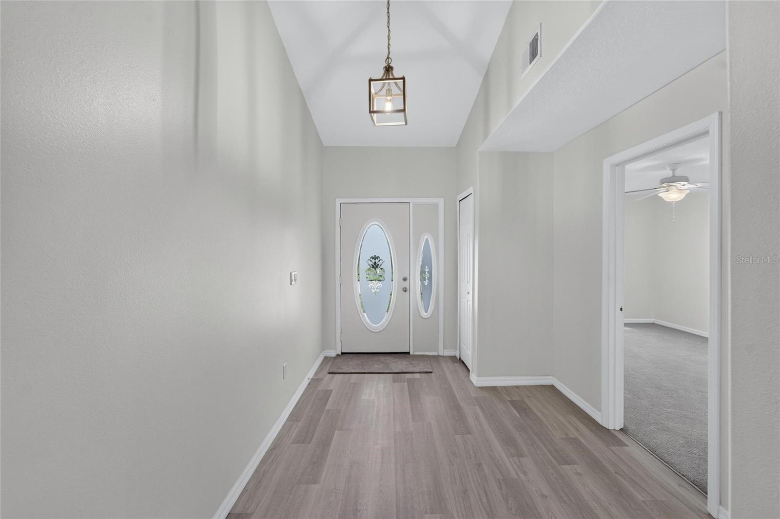 CYPRESS CREEK VILLAGE A - Residential