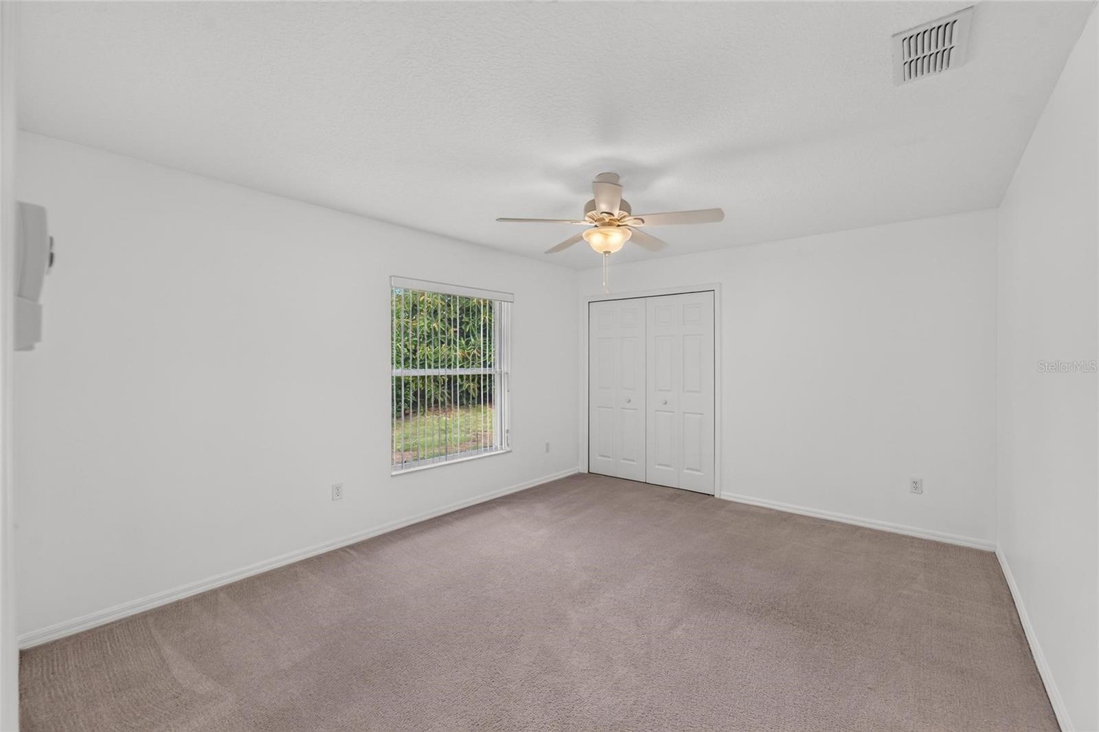 CYPRESS CREEK VILLAGE A - Residential