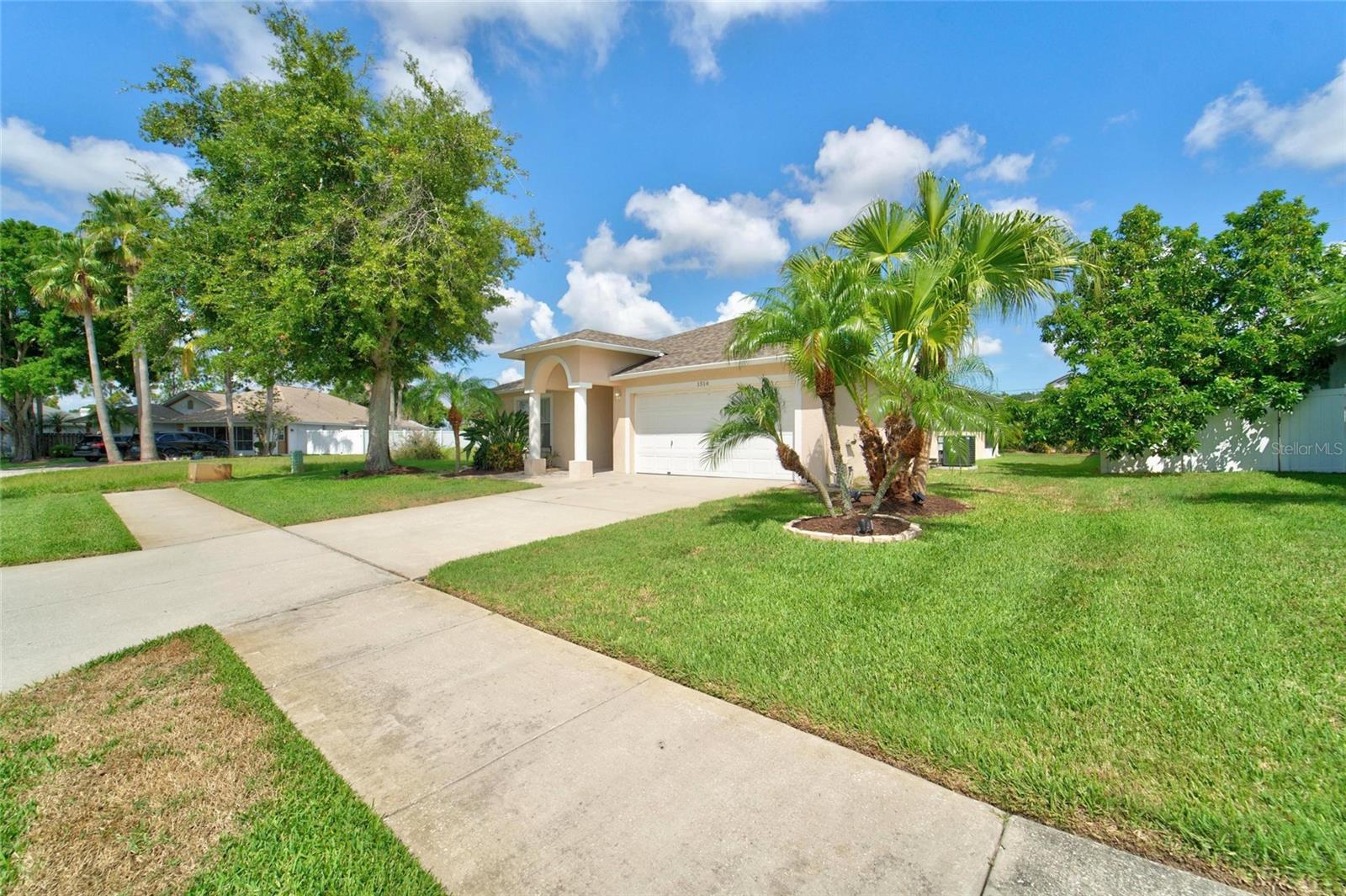 CYPRESS CREEK VILLAGE A - Residential