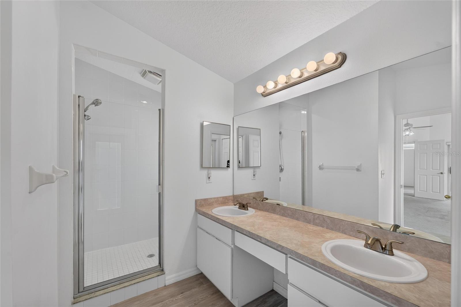 CYPRESS CREEK VILLAGE A - Residential