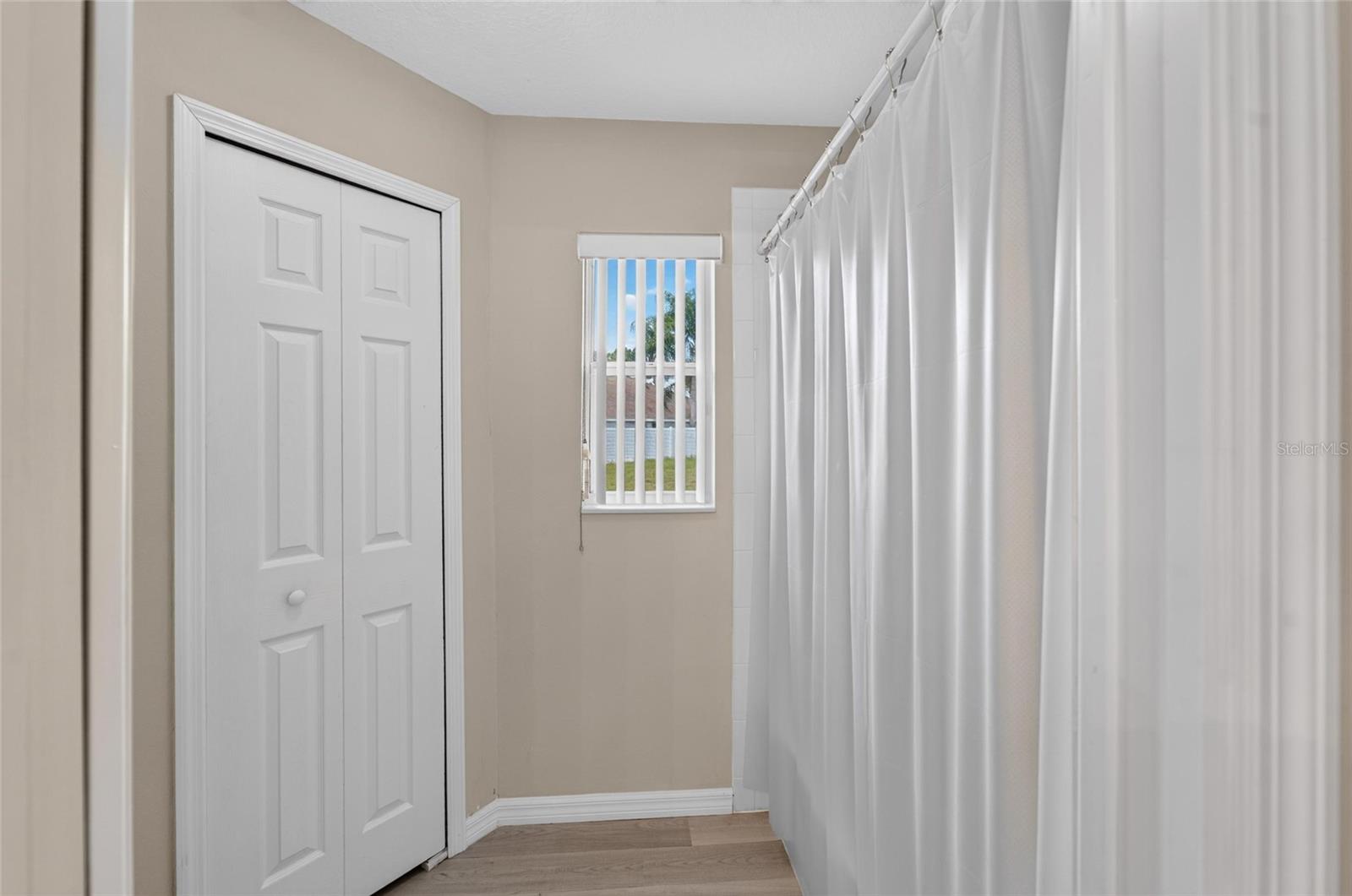 CYPRESS CREEK VILLAGE A - Residential