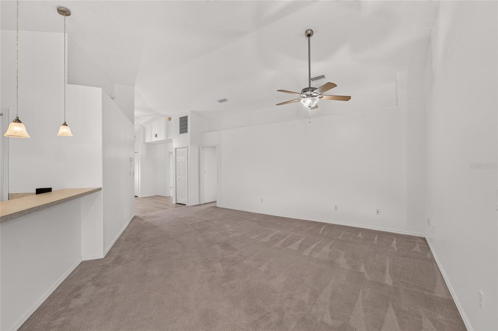 CYPRESS CREEK VILLAGE A - Residential