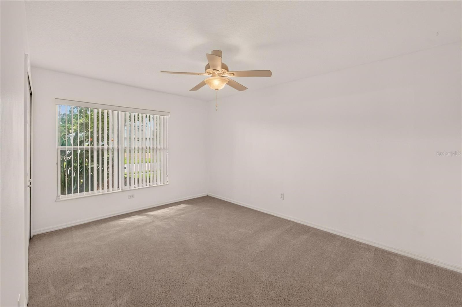 CYPRESS CREEK VILLAGE A - Residential