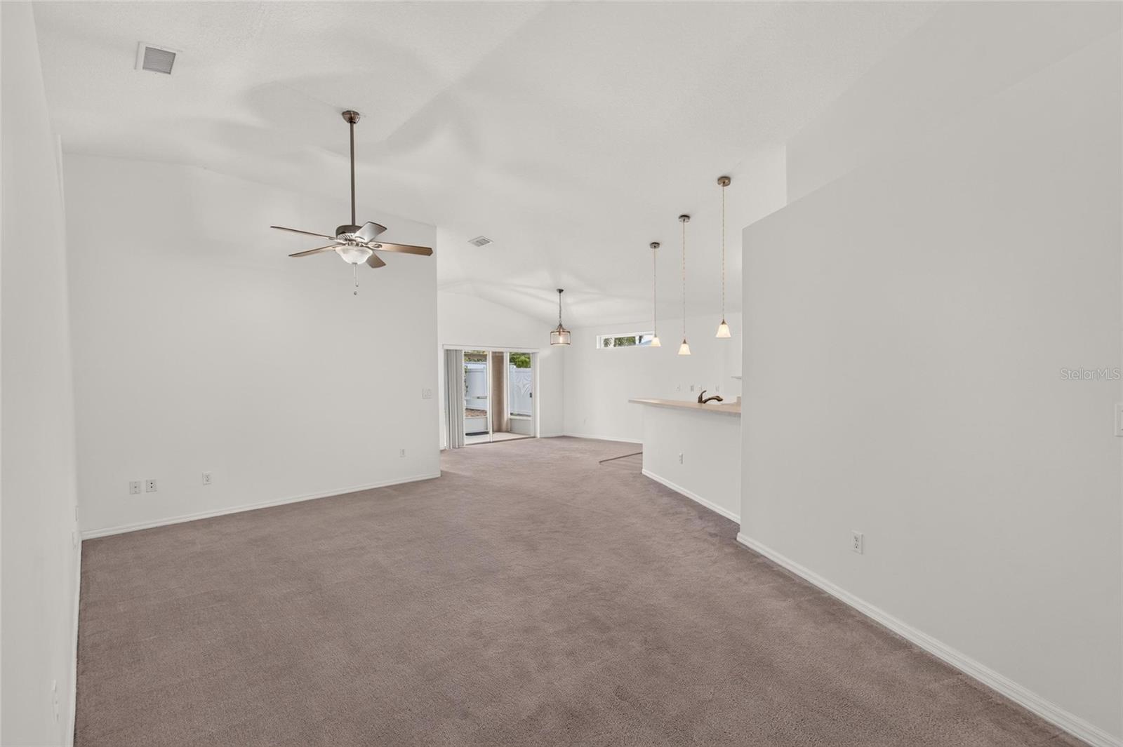 CYPRESS CREEK VILLAGE A - Residential