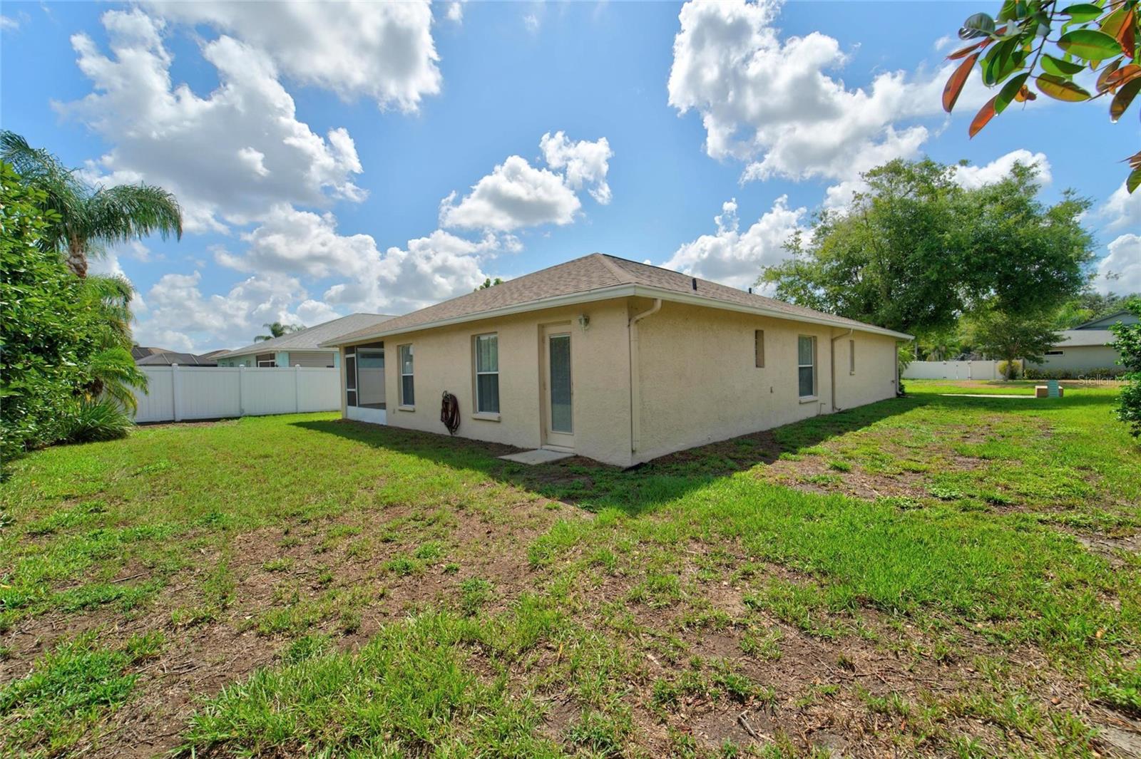 CYPRESS CREEK VILLAGE A - Residential
