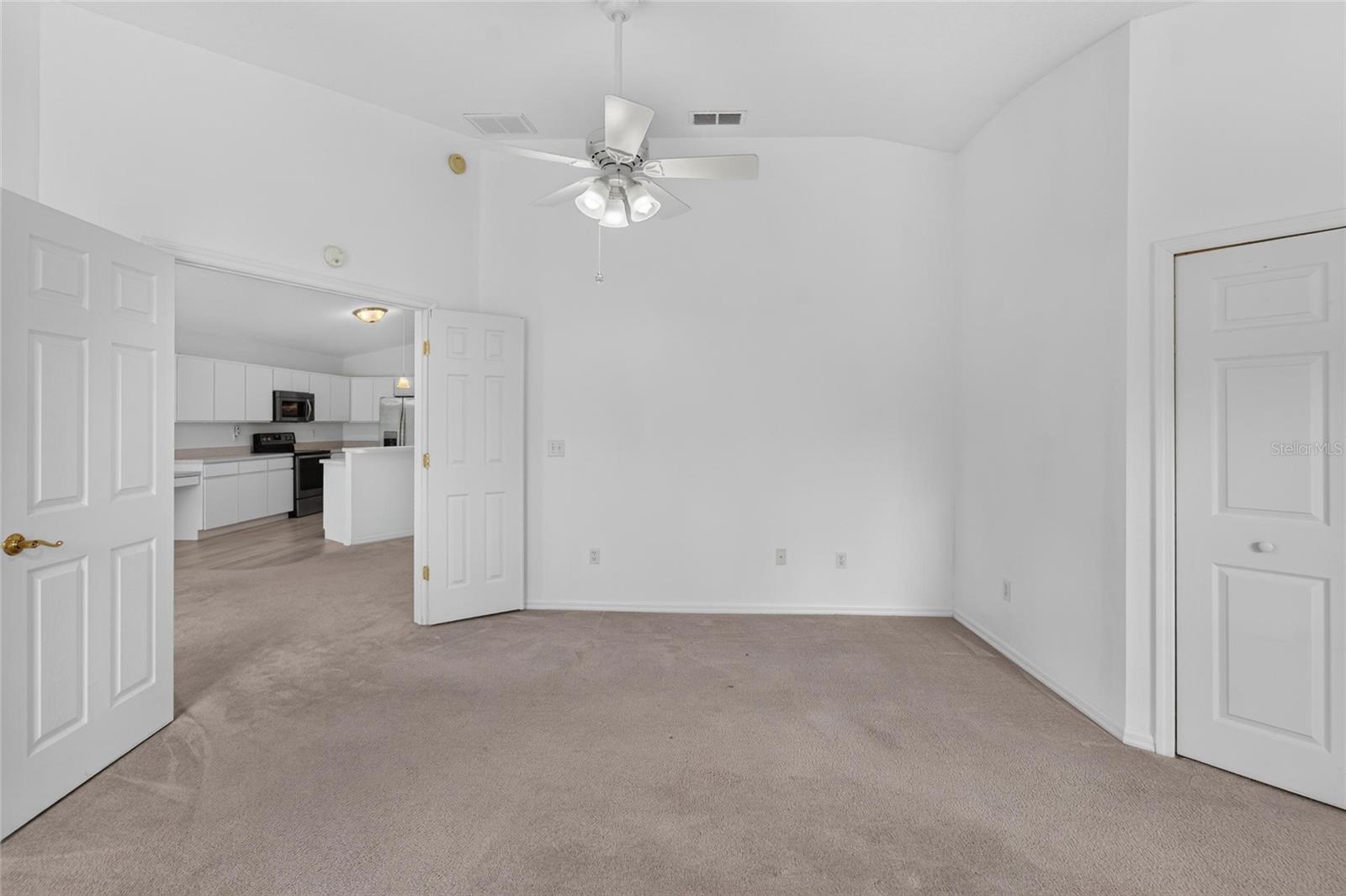 CYPRESS CREEK VILLAGE A - Residential