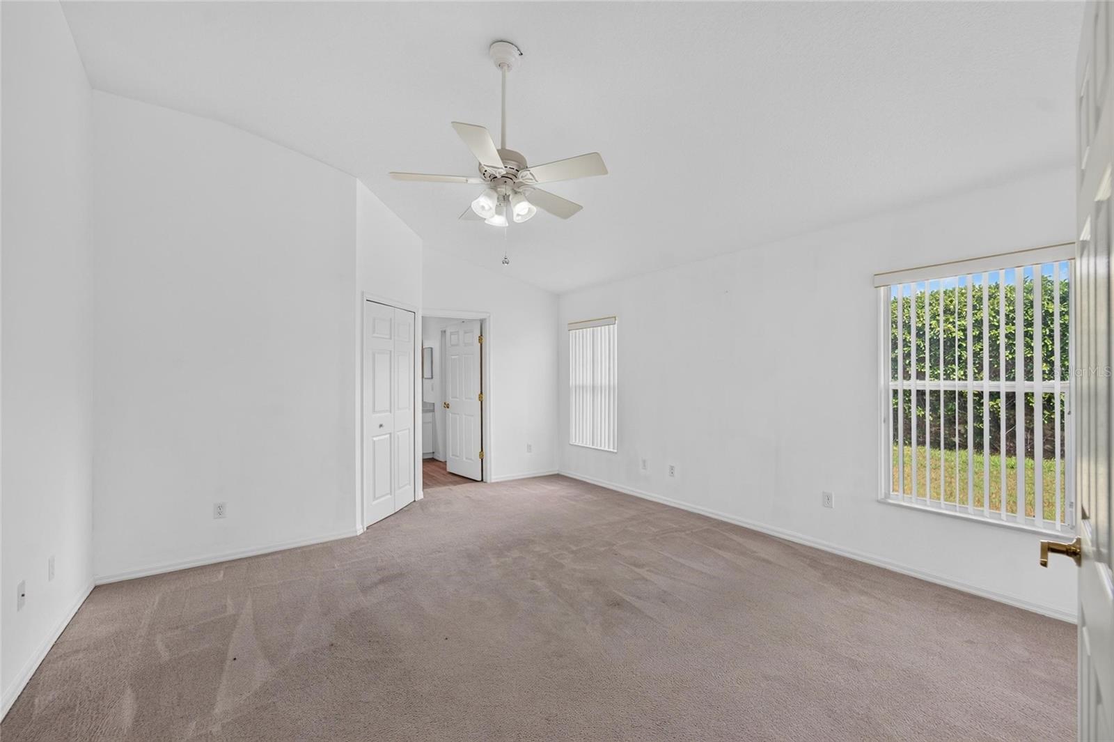 CYPRESS CREEK VILLAGE A - Residential