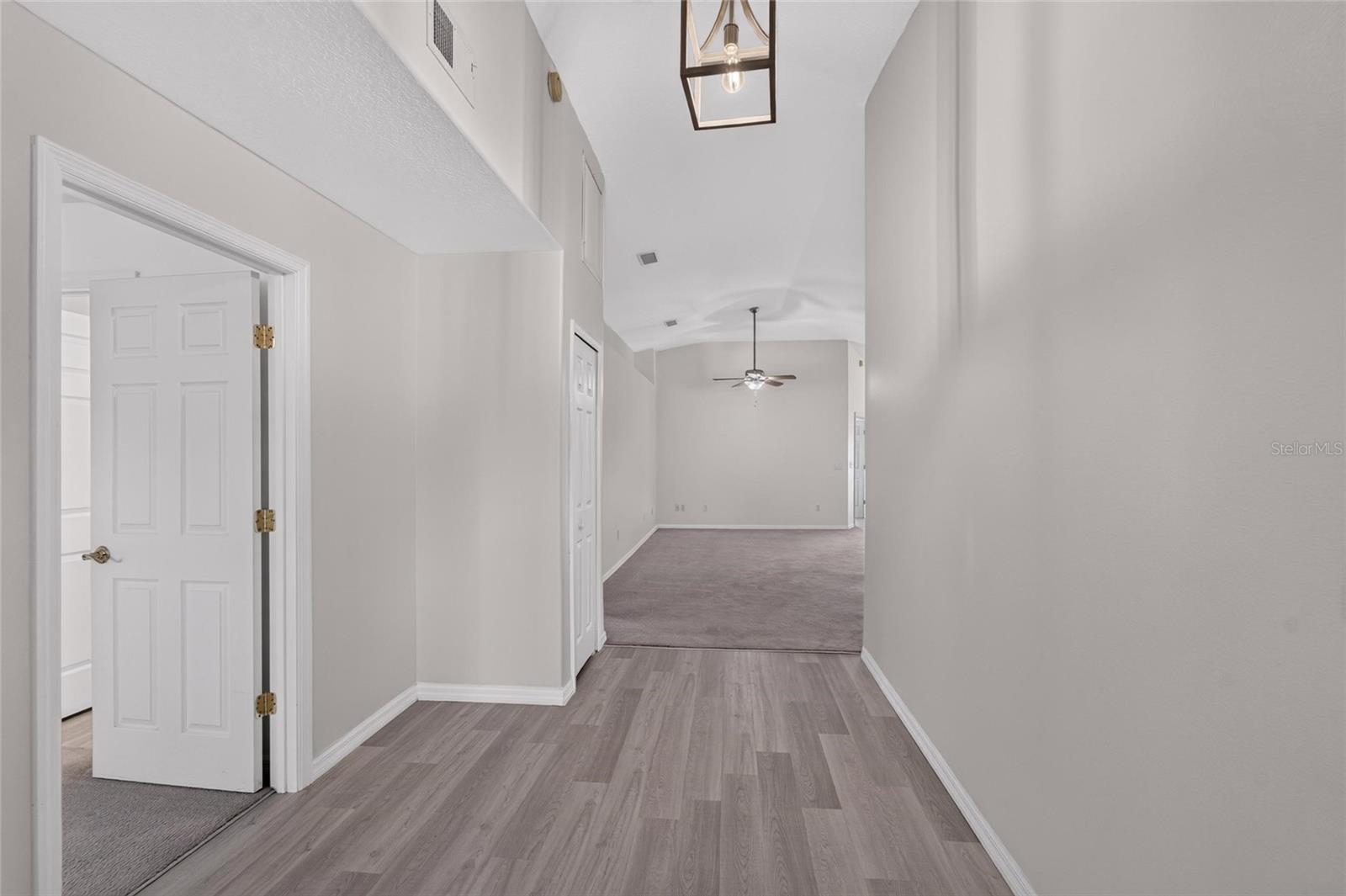 CYPRESS CREEK VILLAGE A - Residential
