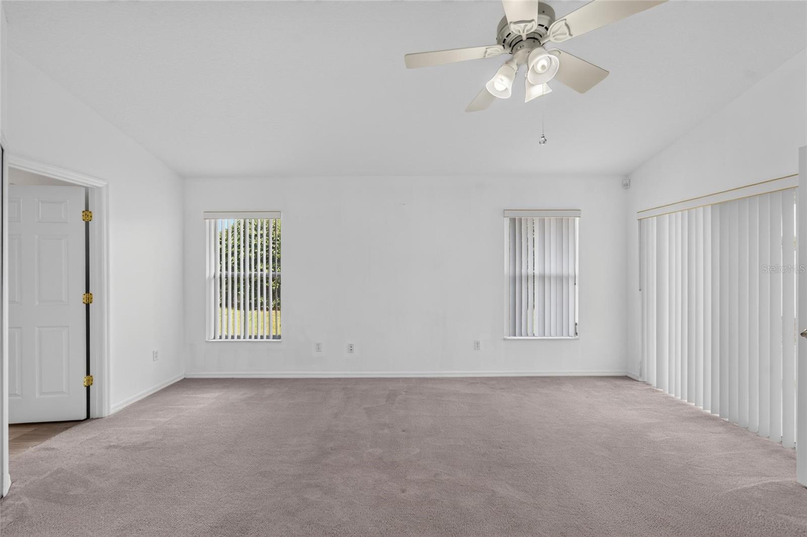 CYPRESS CREEK VILLAGE A - Residential