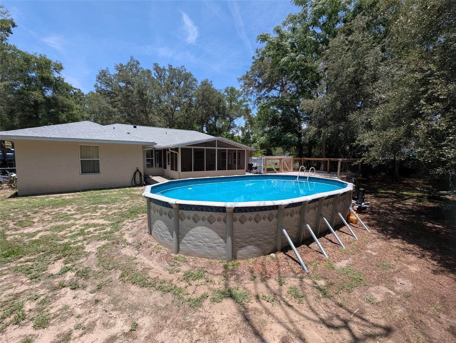 OAK FOREST - Residential