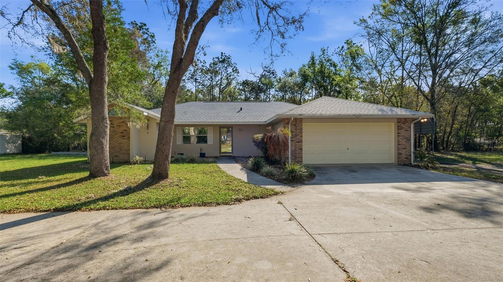 OAK FOREST - Residential