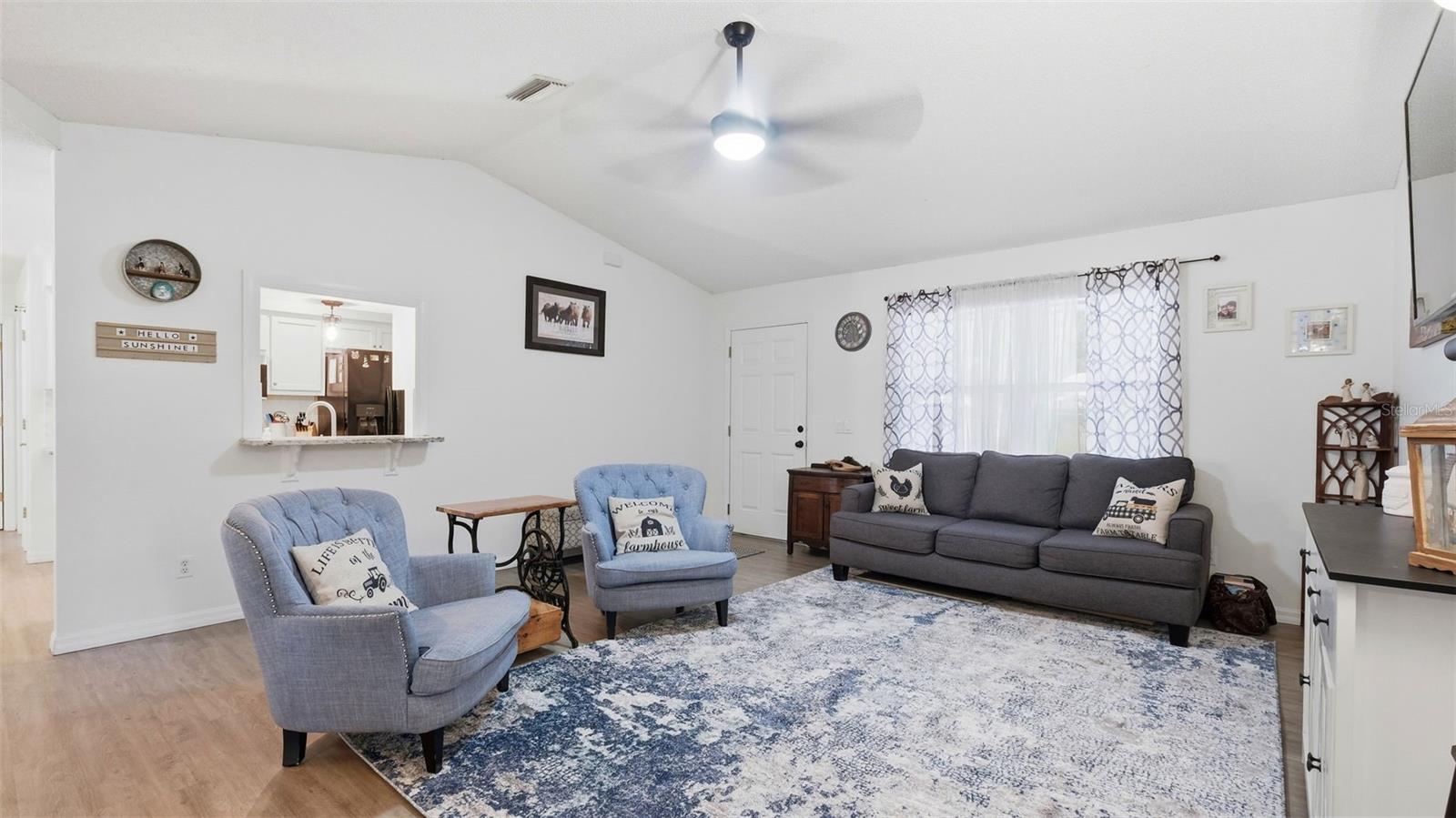 OAK FOREST - Residential