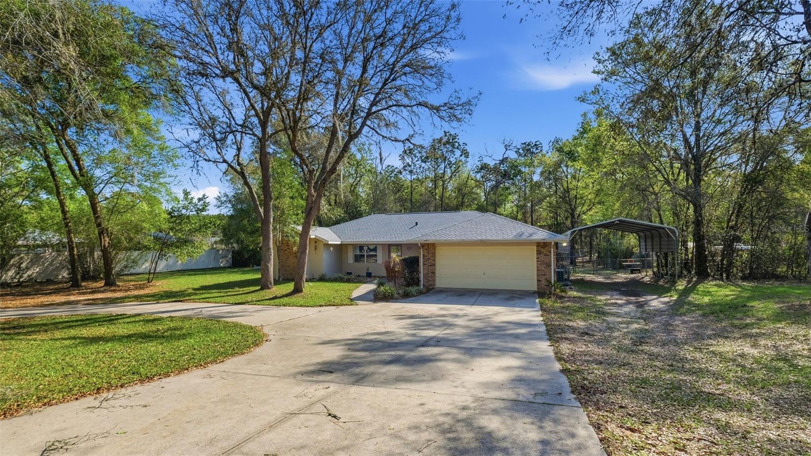 OAK FOREST - Residential