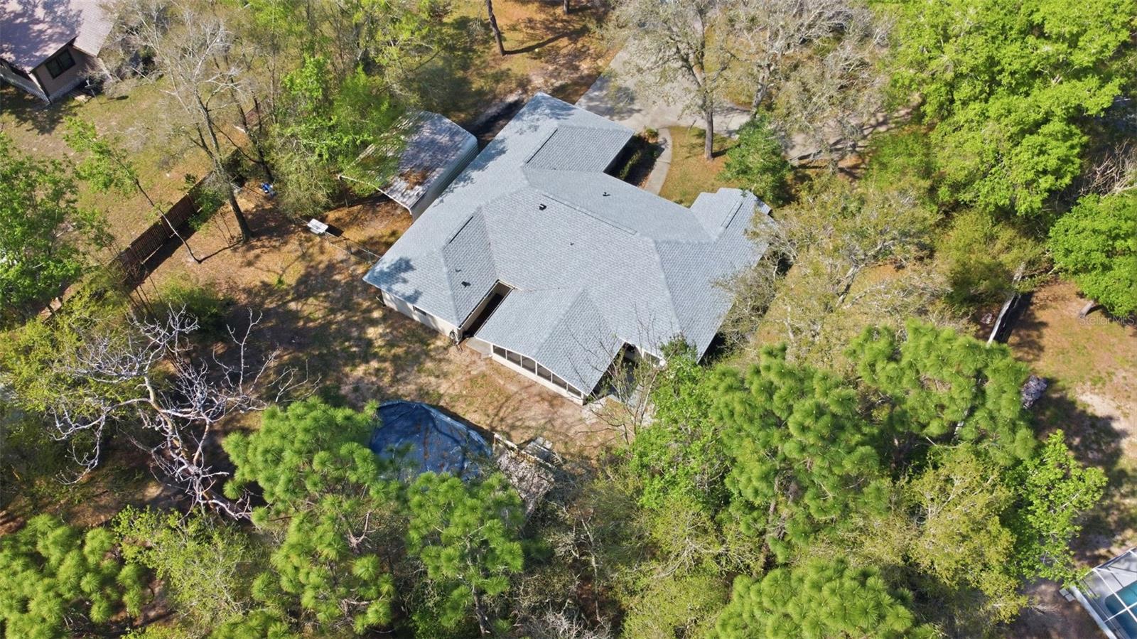 OAK FOREST - Residential