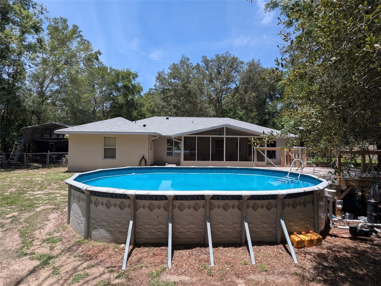 OAK FOREST - Residential