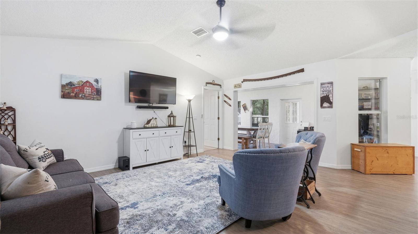 OAK FOREST - Residential