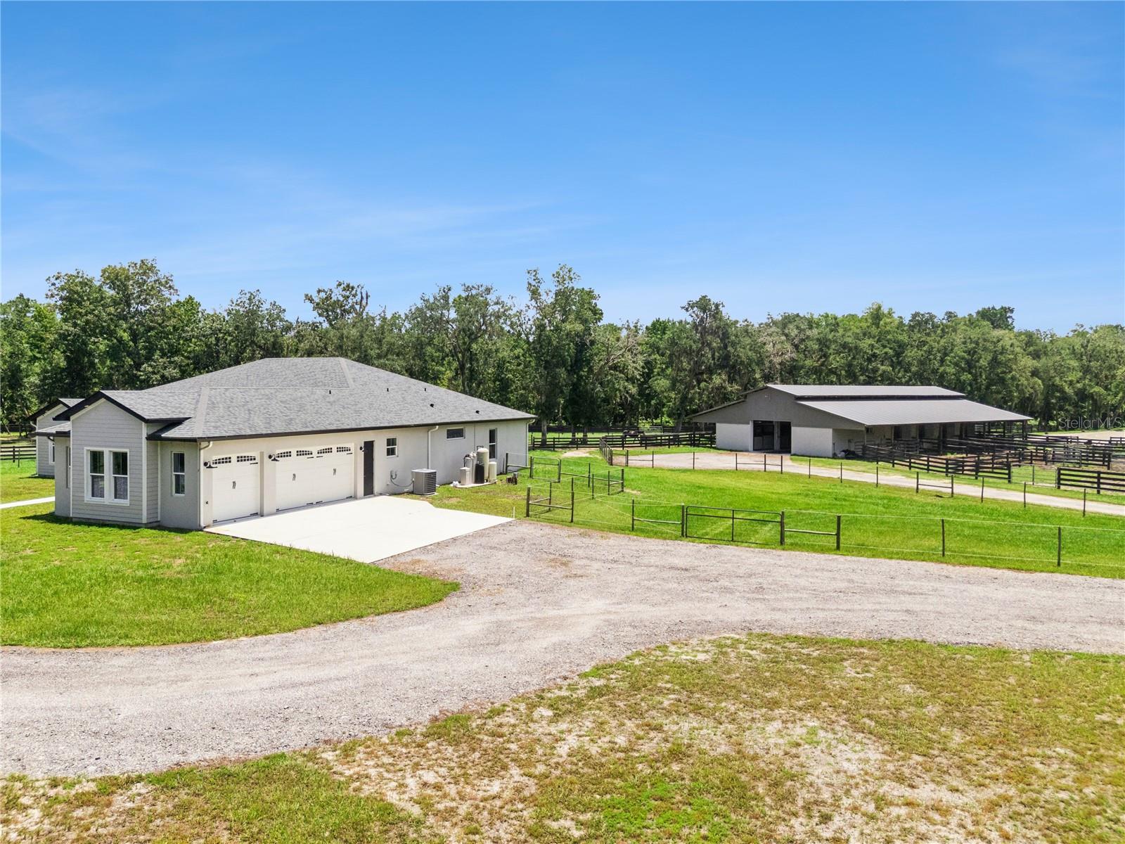 CURRYVILLE WOODS - Residential