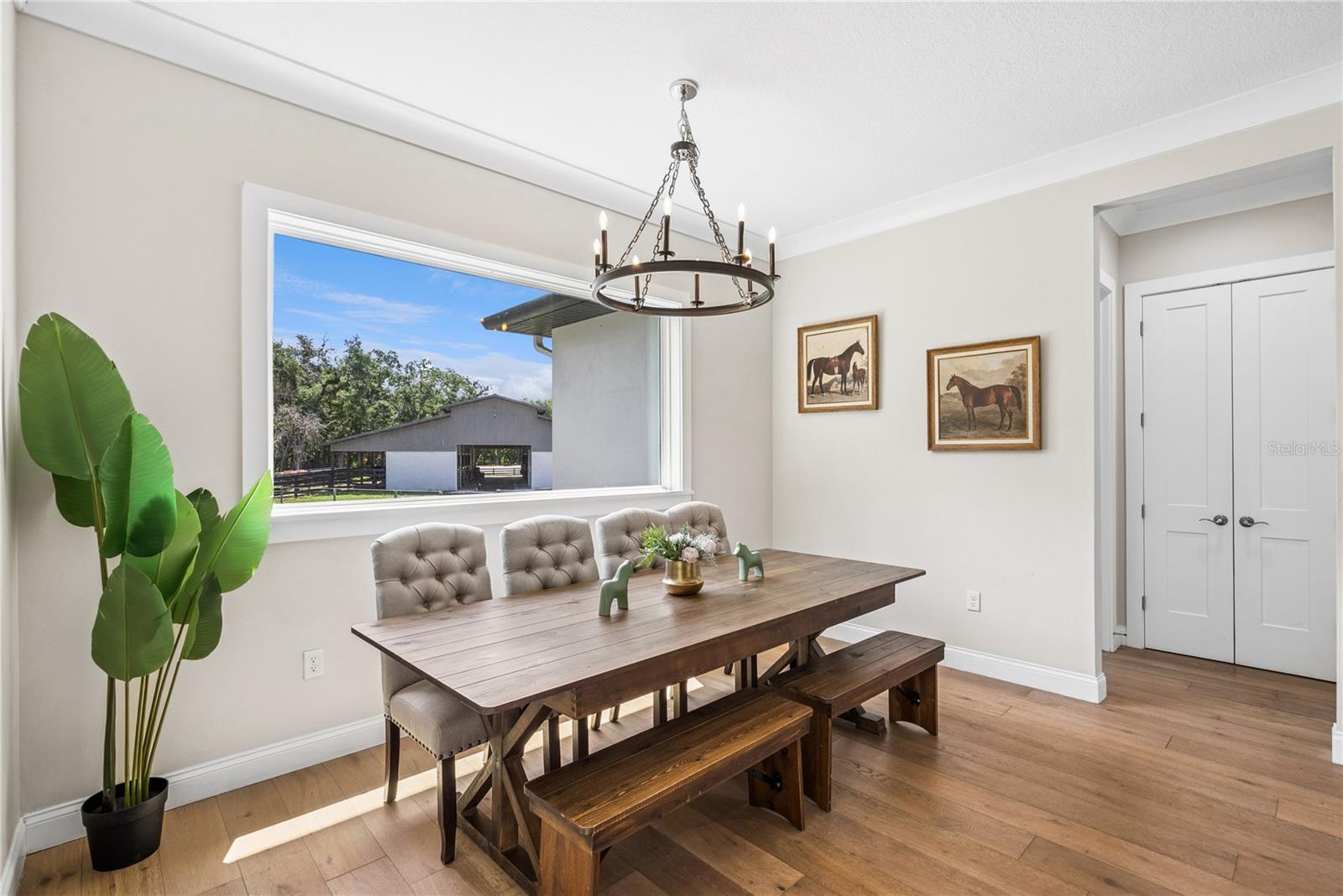 CURRYVILLE WOODS - Residential