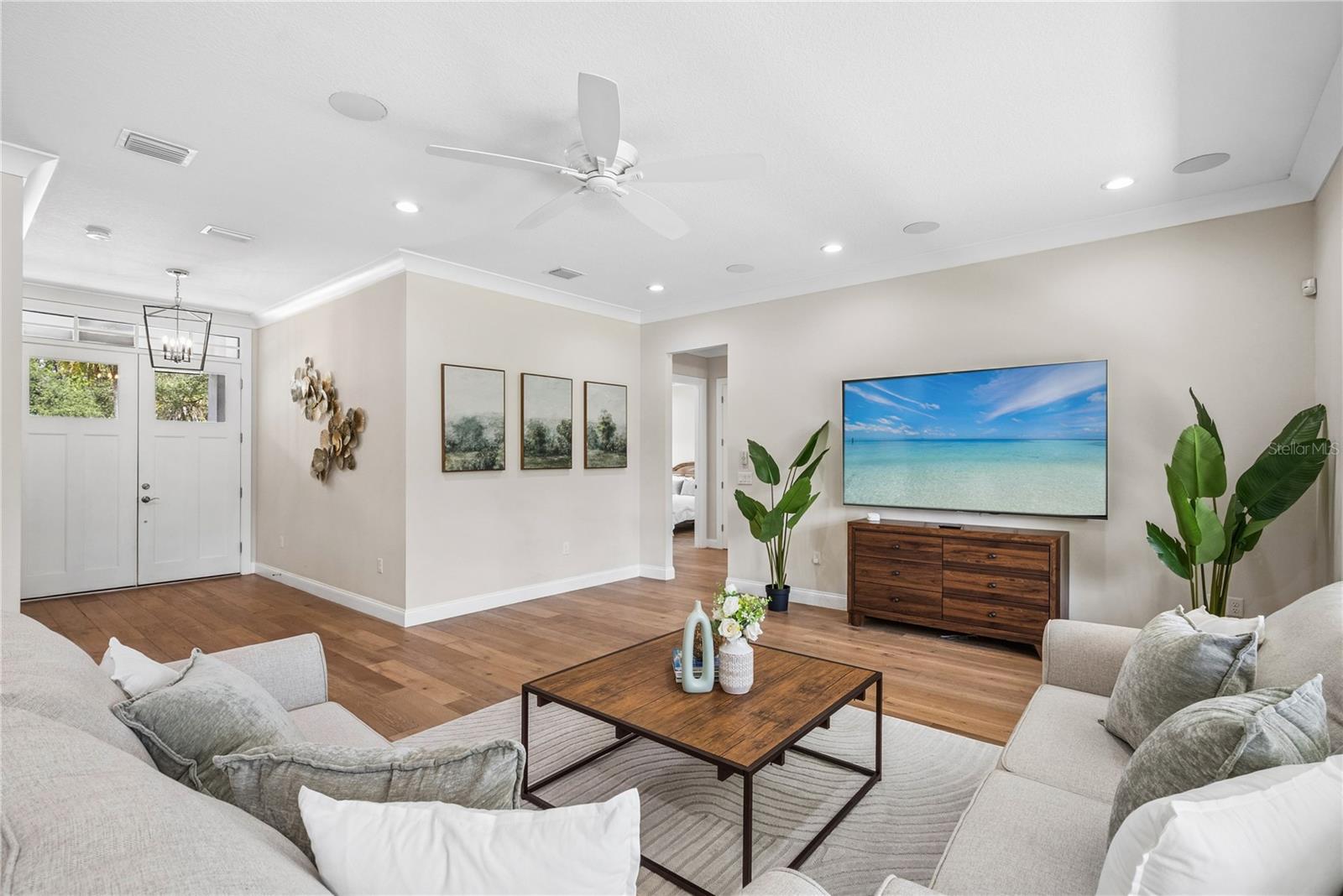 CURRYVILLE WOODS - Residential