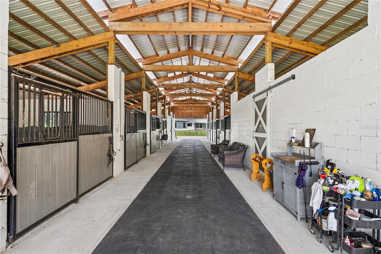 CURRYVILLE WOODS - Residential