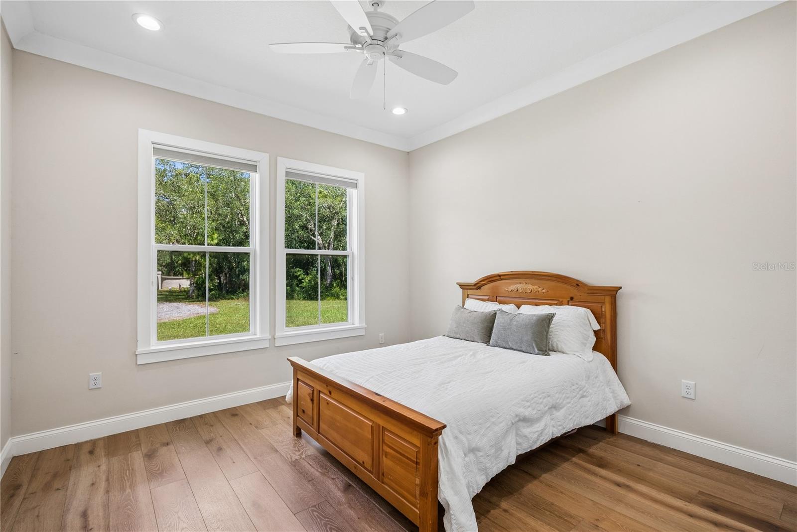 CURRYVILLE WOODS - Residential