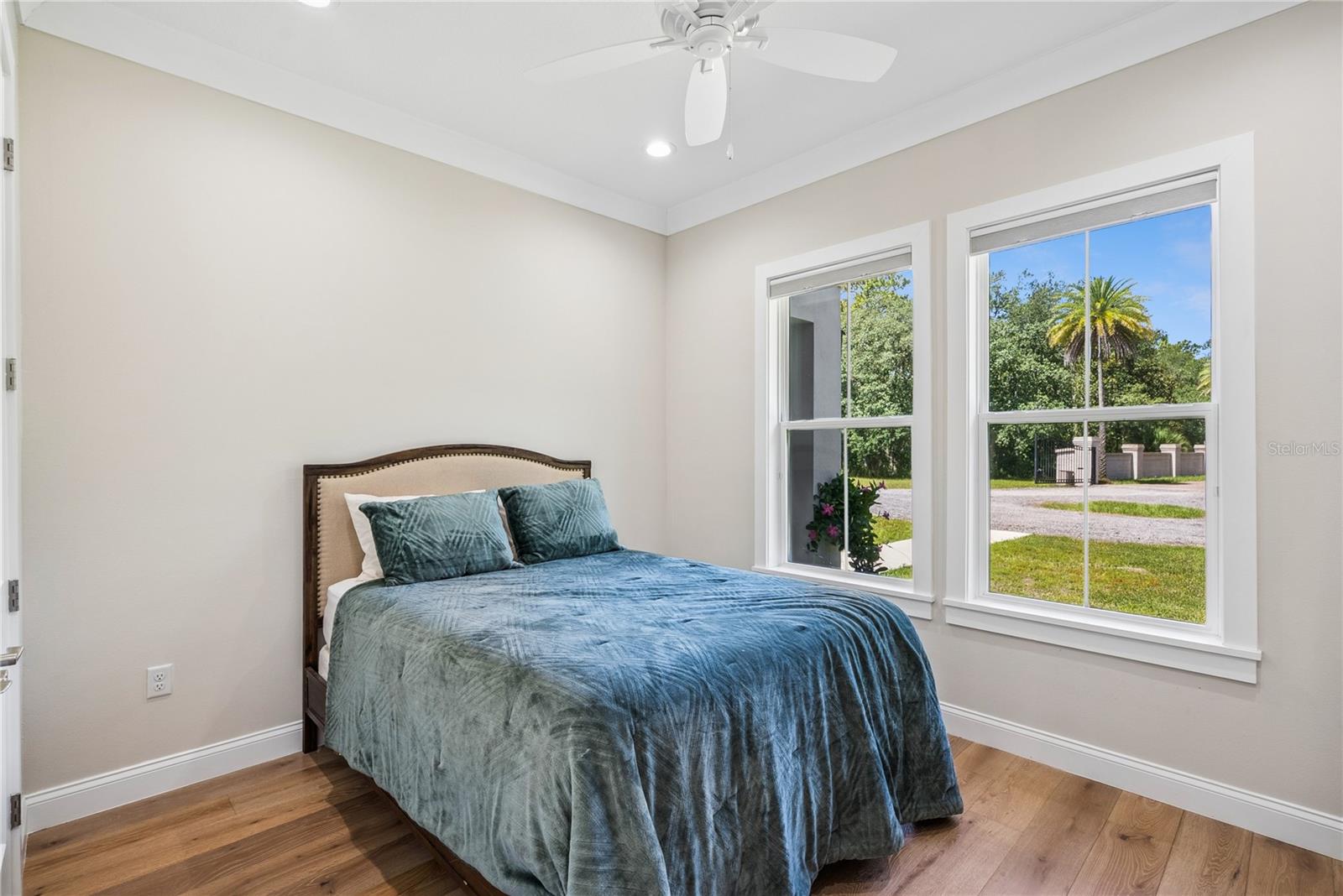 CURRYVILLE WOODS - Residential