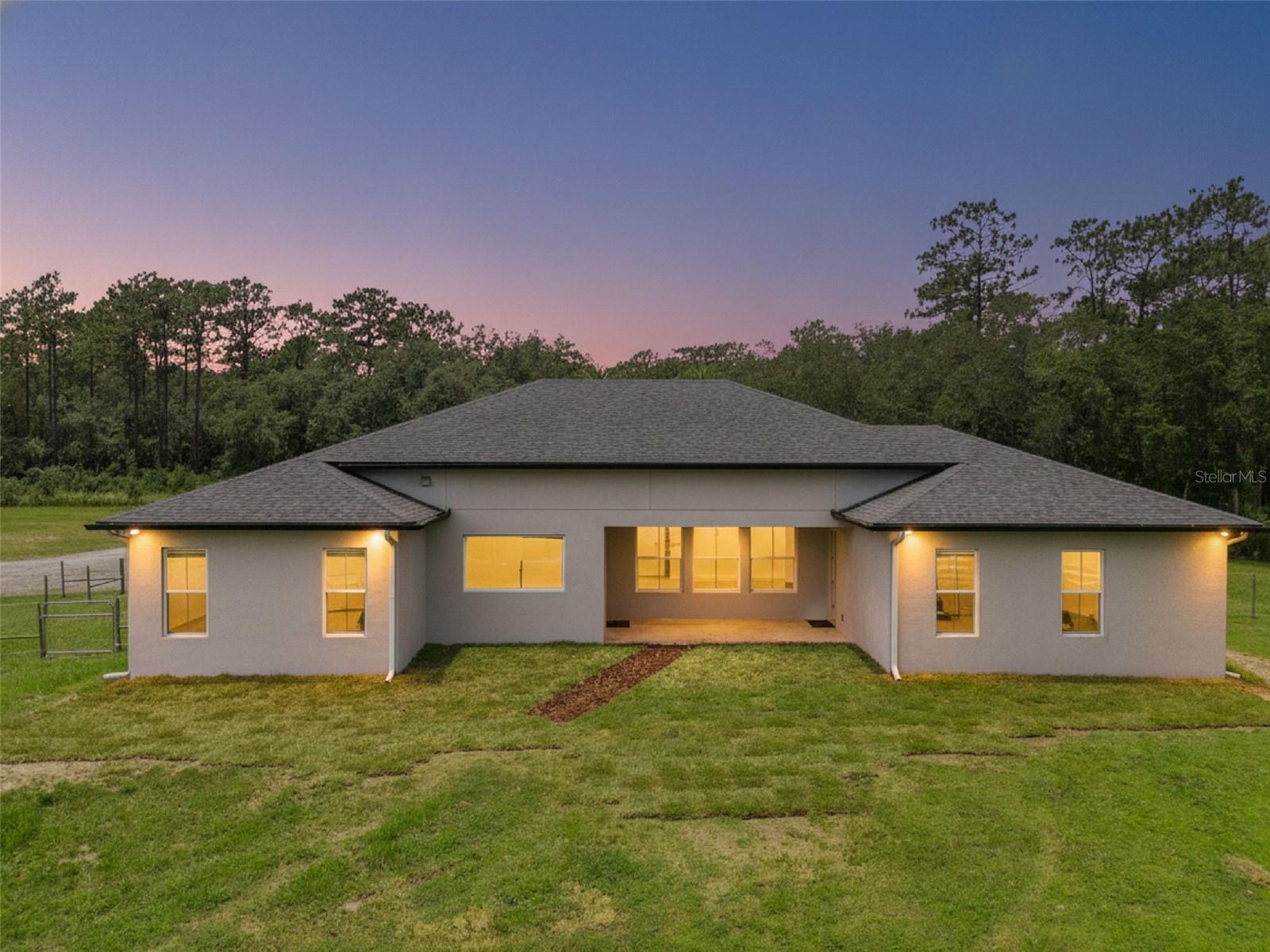 CURRYVILLE WOODS - Residential