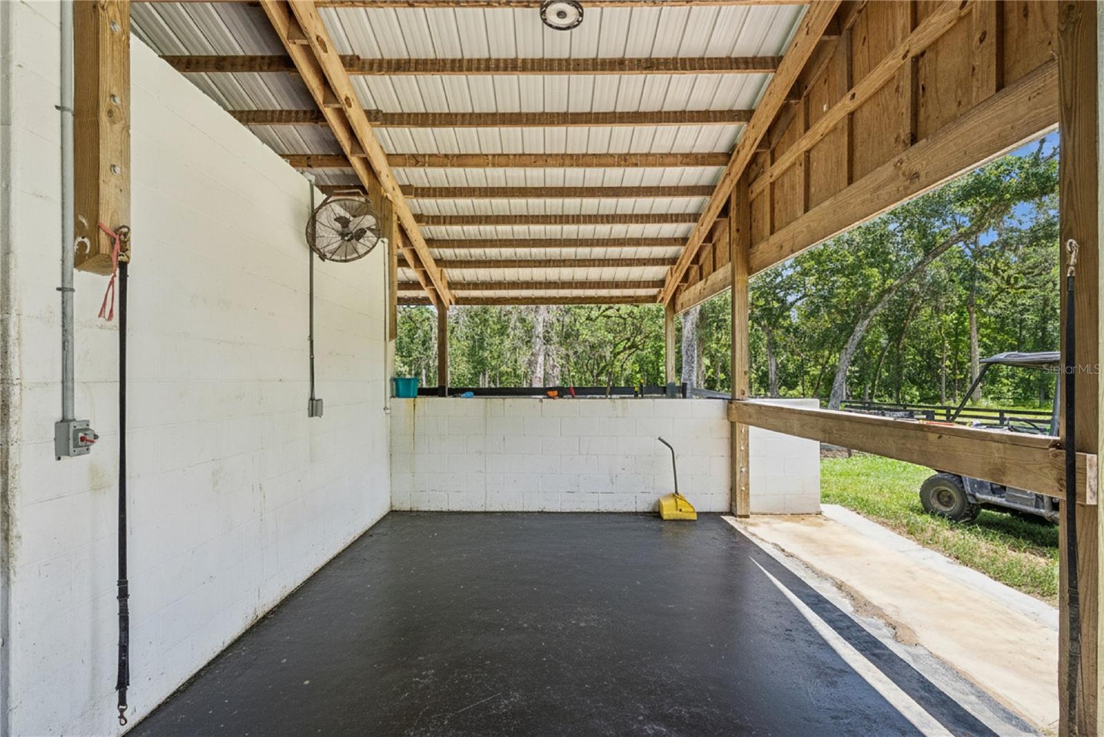CURRYVILLE WOODS - Residential