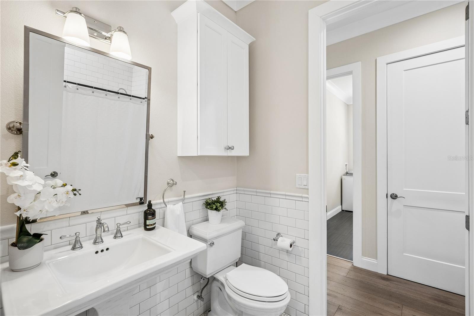 CURRYVILLE WOODS - Residential