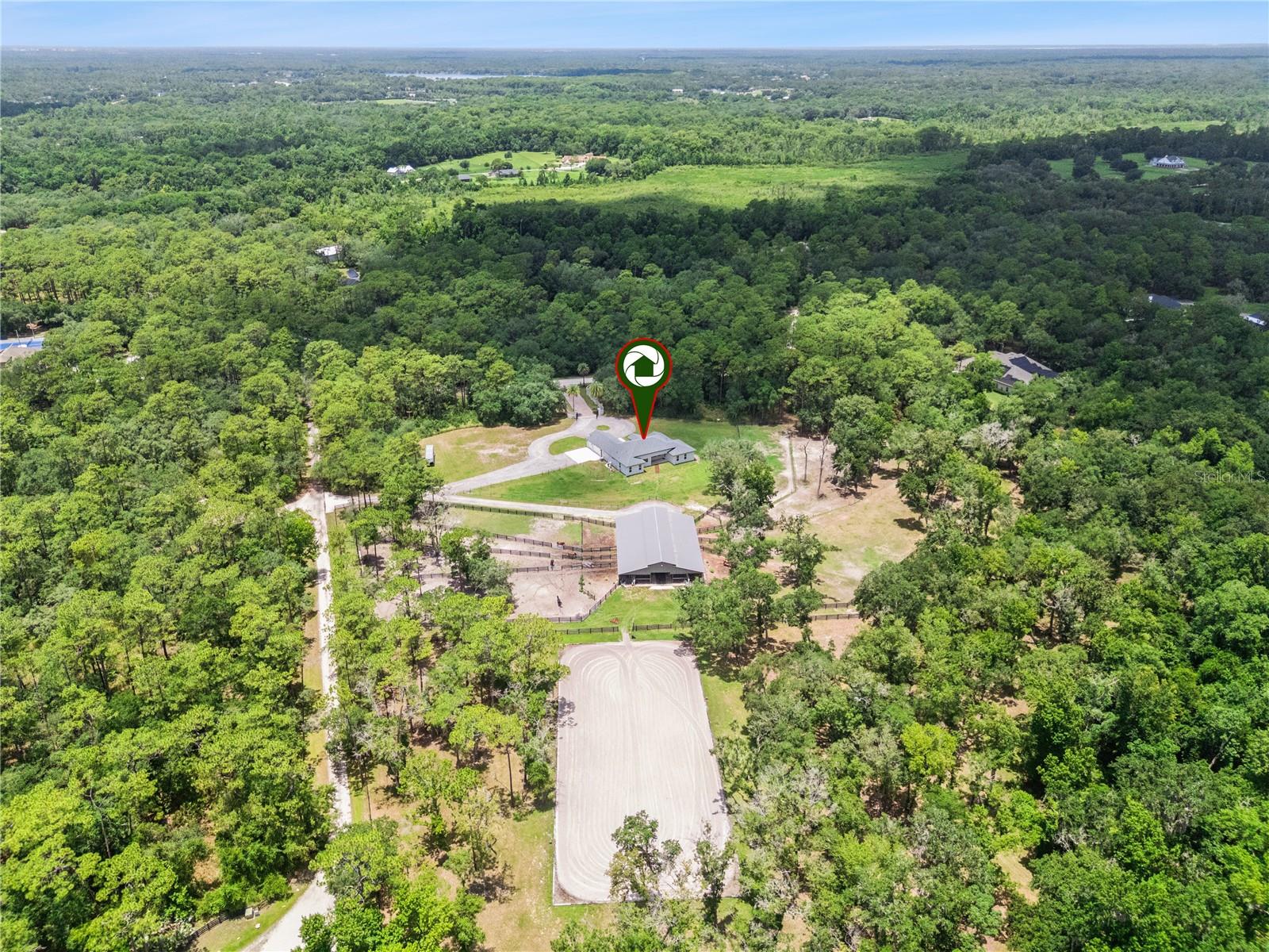 CURRYVILLE WOODS - Residential