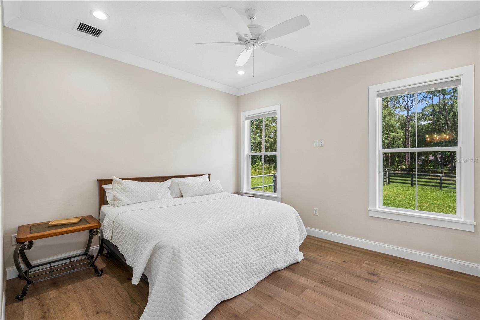 CURRYVILLE WOODS - Residential