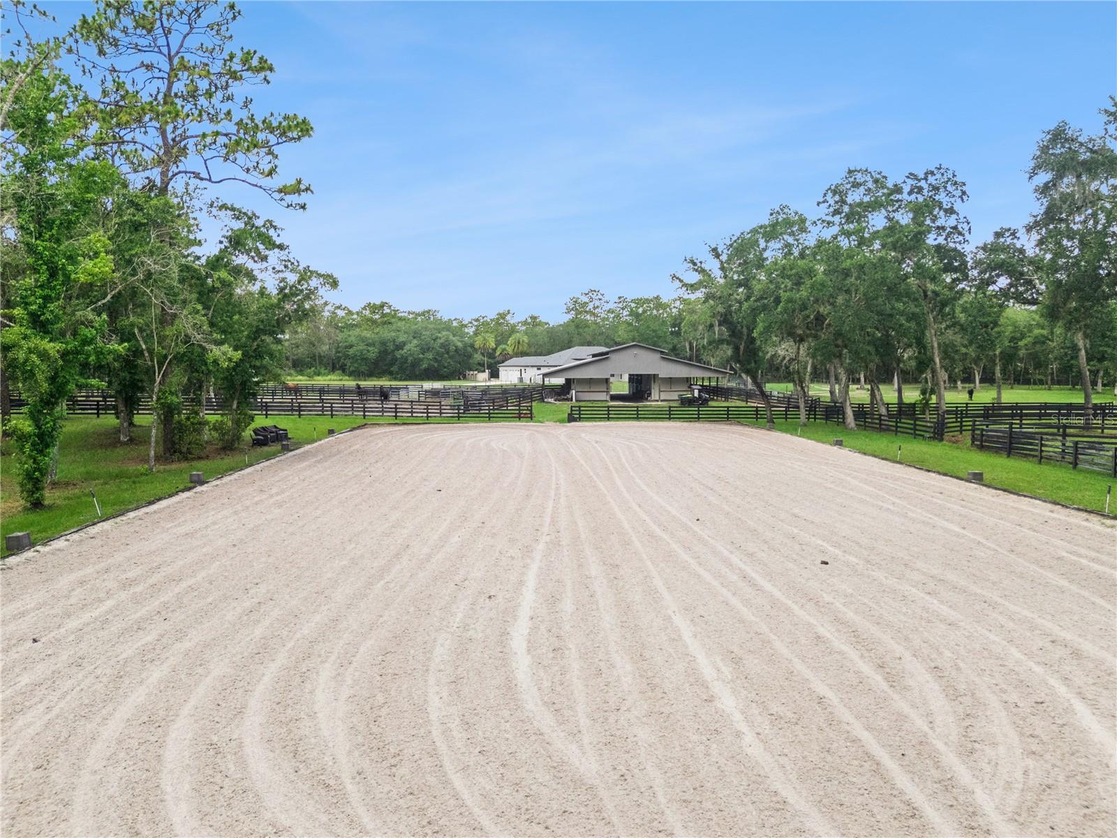 CURRYVILLE WOODS - Residential