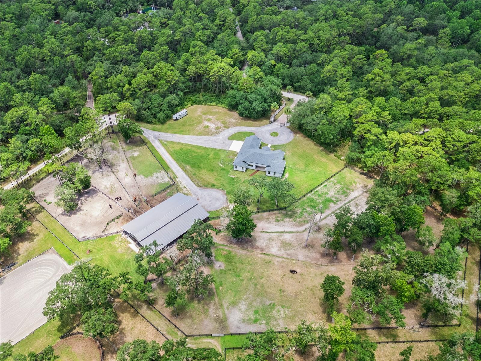 CURRYVILLE WOODS - Residential