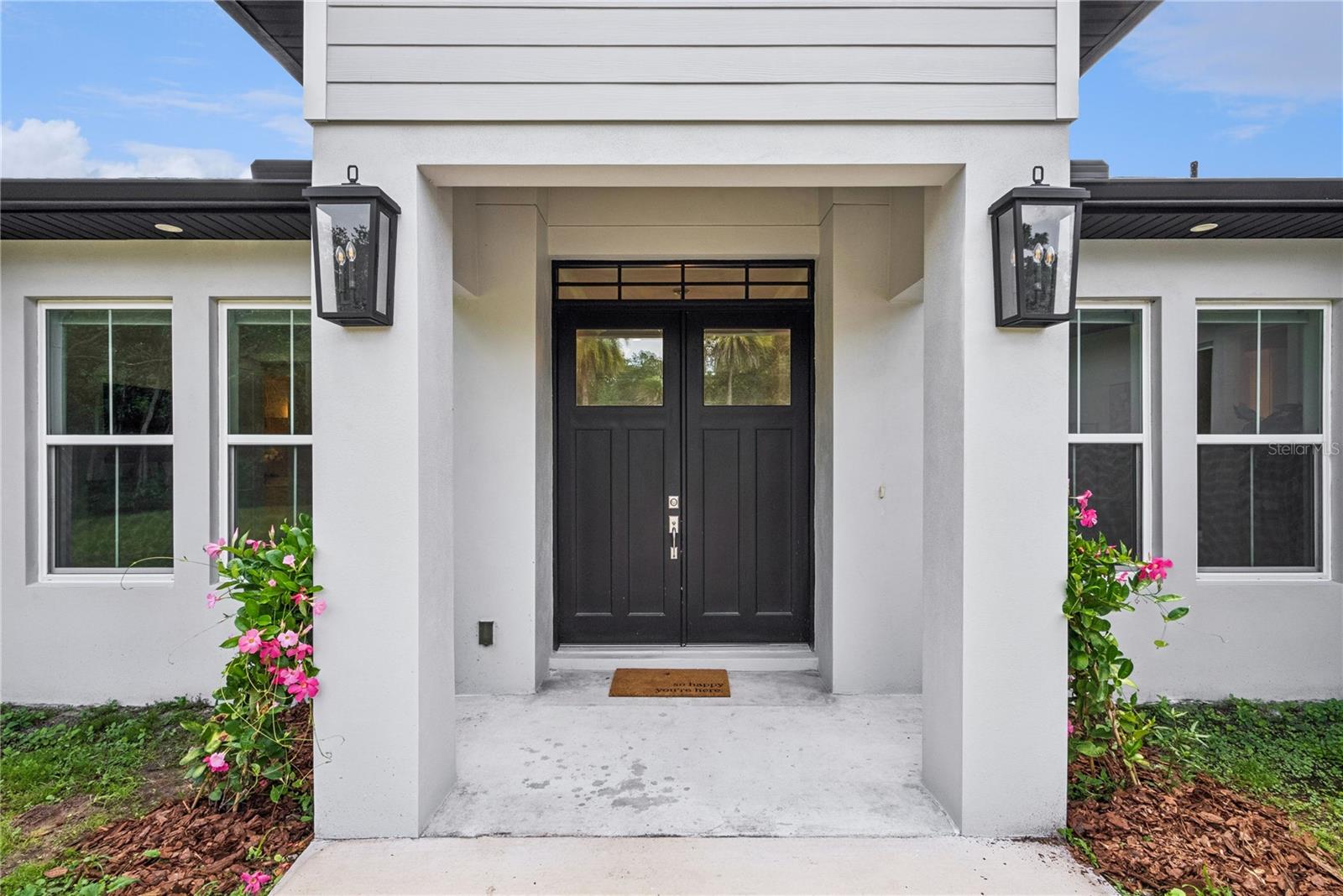 CURRYVILLE WOODS - Residential